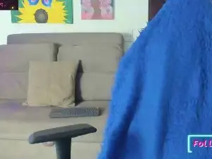 Cam4 Live Porn of cory_okelly