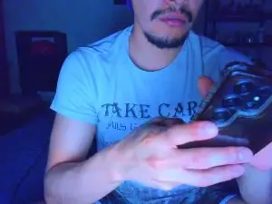 Cam4 Sex Cam of Shuck94