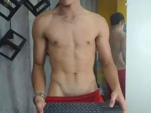 Cam4 Adult Video Chat of jeremy_job