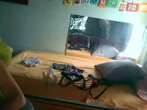 Cam4 Private Sex Chat of RafitaFree