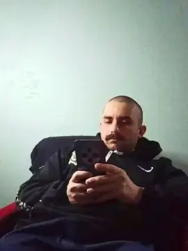 Cam4 Sex Cam of SaymonFitness
