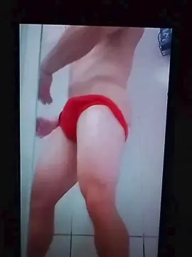 Cam4 Best live sex cam show of SaymonFitness