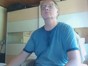 Cam4 Live Sex Cam of Achim471