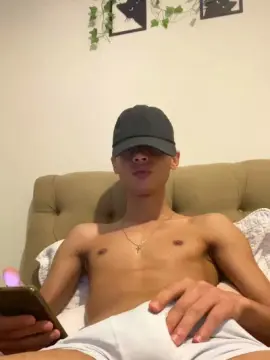 Cam4 Free Porn Cam of thallysson7