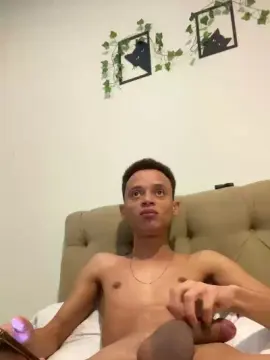 Cam4 Free Porn Cam of thallysson7
