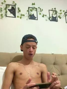 Cam4 Best Webcam of thallysson7