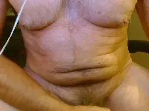 Cam4 Live Sex of slicker61