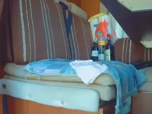 Cam4 Adult Webcam of fifinoufun
