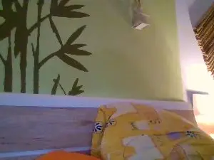 Cam4 Sex Chat of kuschl39