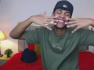 Cam4 Watch Live Sex Cams of jhos_padill
