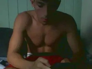 Cam4 Adult Video Chat of munir19001