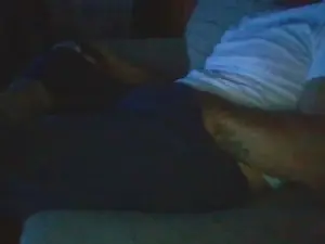 Cam4 Live Sex of LEAO_HOT_TESUDO