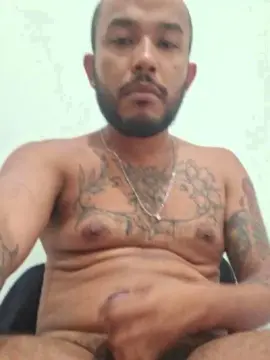 Cam4 Nude Webcam of Lcs01