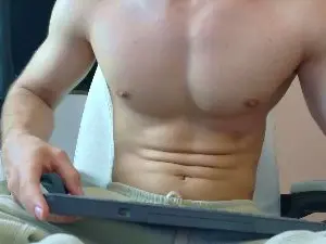 Cam4 Live Porn of Eren_jeager05