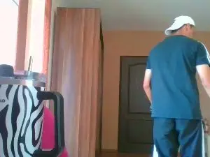 Cam4 Adult Webcam of yougonnasexmeup
