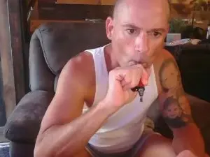 Cam4 Private Sex Chat of MISTERNDEMI