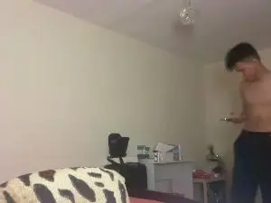 Cam4 Live Sex of Todd_Warren