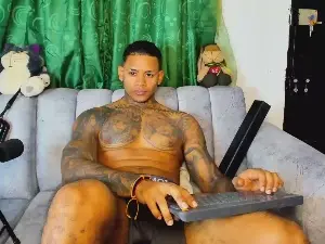 Cam4 Watch Live Sex Cams of JARED_KUSHH1