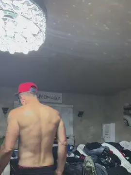 Cam4 Live Porn of Klarkkent444