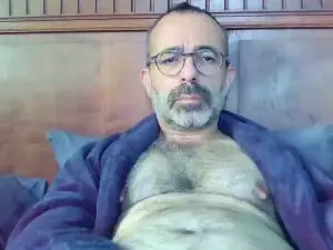 Cam4 Adult Webcam of new_fakir