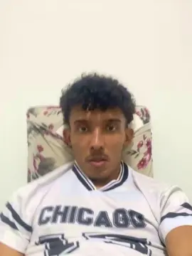 Cam4 Adult Video Chat of MavyFelipe
