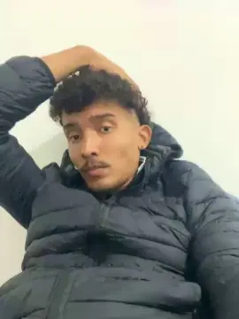 Cam4 Adult Webcam of MavyFelipe