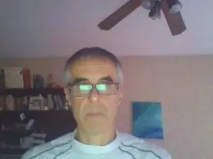 Cam4 Sex Chat of hugobaires69