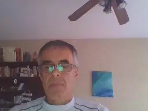 Cam4 Nude Webcam of hugobaires69
