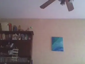 Cam4 Nude Webcam of hugobaires69