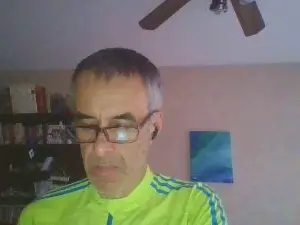 Cam4 Sex Cam of hugobaires69