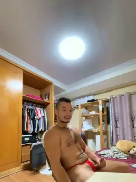 Cam4 Live Sex of wolfuck52