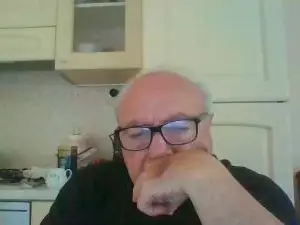 Cam4 Best Webcam of Jay1949