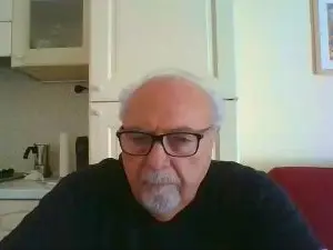 Cam4 Private Sex Chat of Jay1949