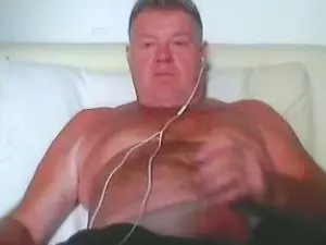 Cam4 Adult Webcam of Thomas66real