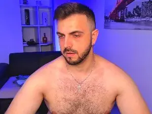 Cam4 Adult Webcam of JaceThorne