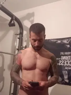 Cam4 Adult Webcam of Manufuego87