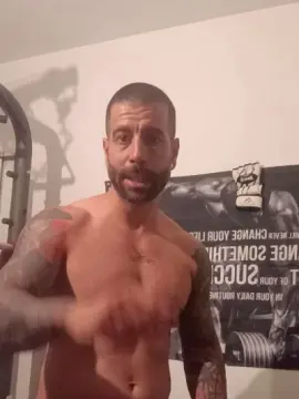 Cam4 Adult Webcam of Manufuego87