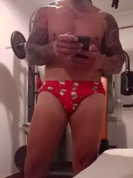 Cam4 Adult Webcam of Manufuego87