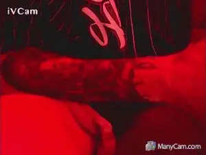 Cam4 Sex Cam of dusty232