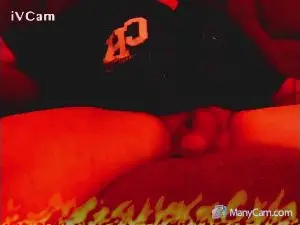 Cam4 Adult Webcam of dusty232
