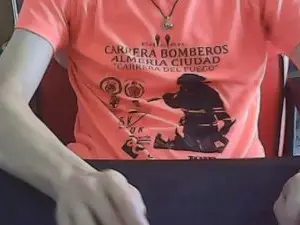 Cam4 Best Webcam of almeriense37