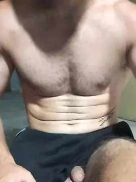Cam4 Free Porn Cam of Juanmiigueeel