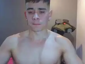 Cam4 Best live sex cam show of Chamo6699