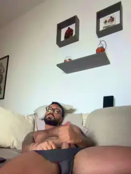 Cam4 Nude Webcam of Fraism