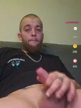 Cam4 Sex Chat of Inkmaster089