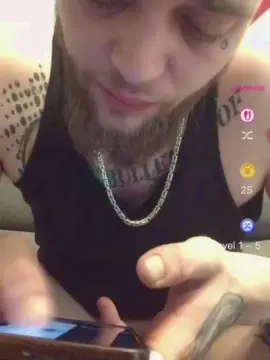 Cam4 Best live sex cam show of Inkmaster089