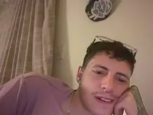 Cam4 Live Sex of Dirty_jake