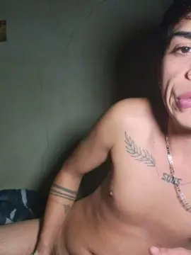 Cam4 Live Sex of Thiagom00