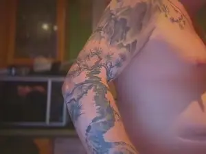 Cam4 Live Sex Cam of djhants