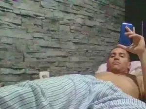 Cam4 Adult Webcam of Sexylatin64